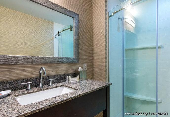 Fairfield Inn By Marriott Boston Sudbury Esterno foto