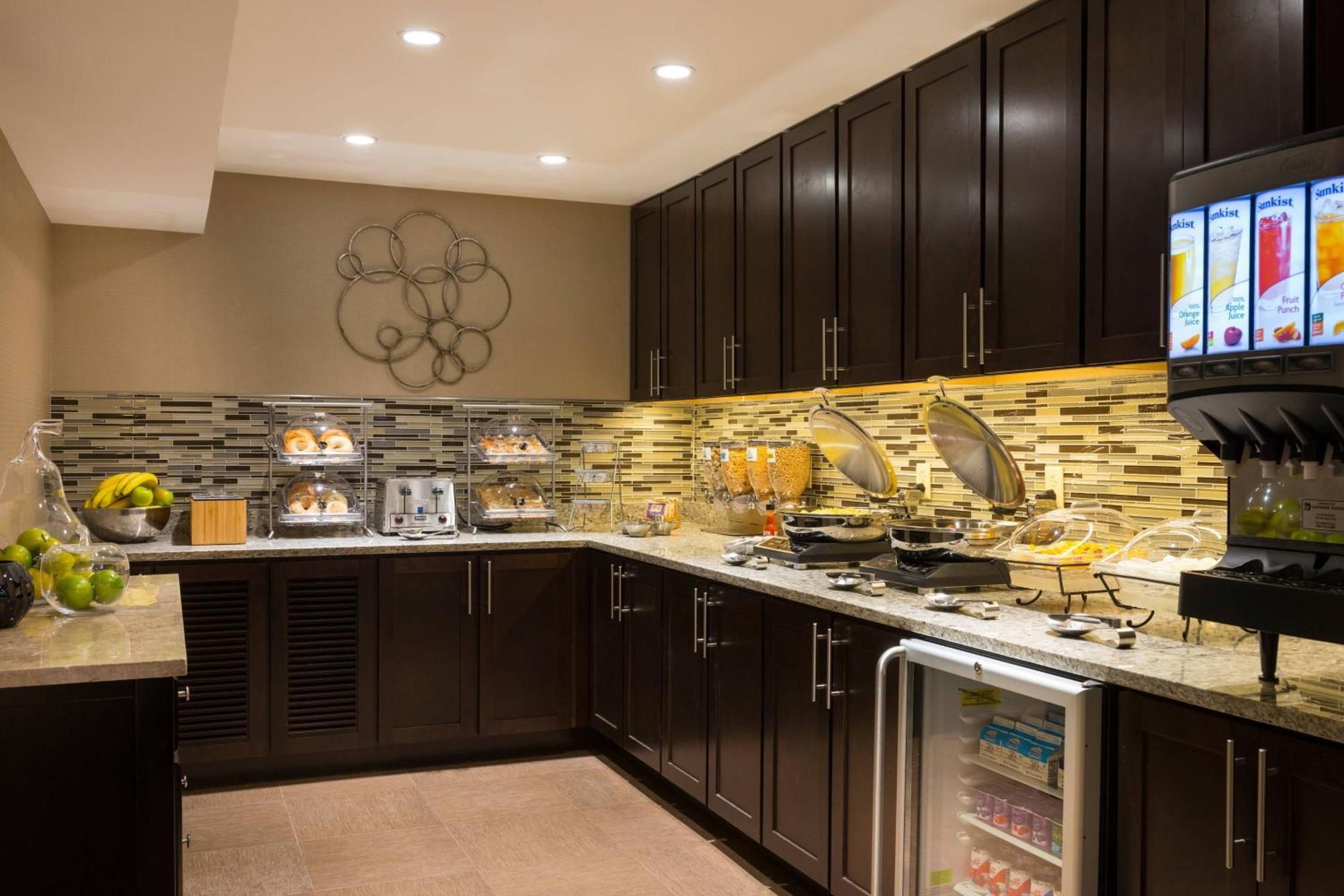 Fairfield Inn By Marriott Boston Sudbury Esterno foto
