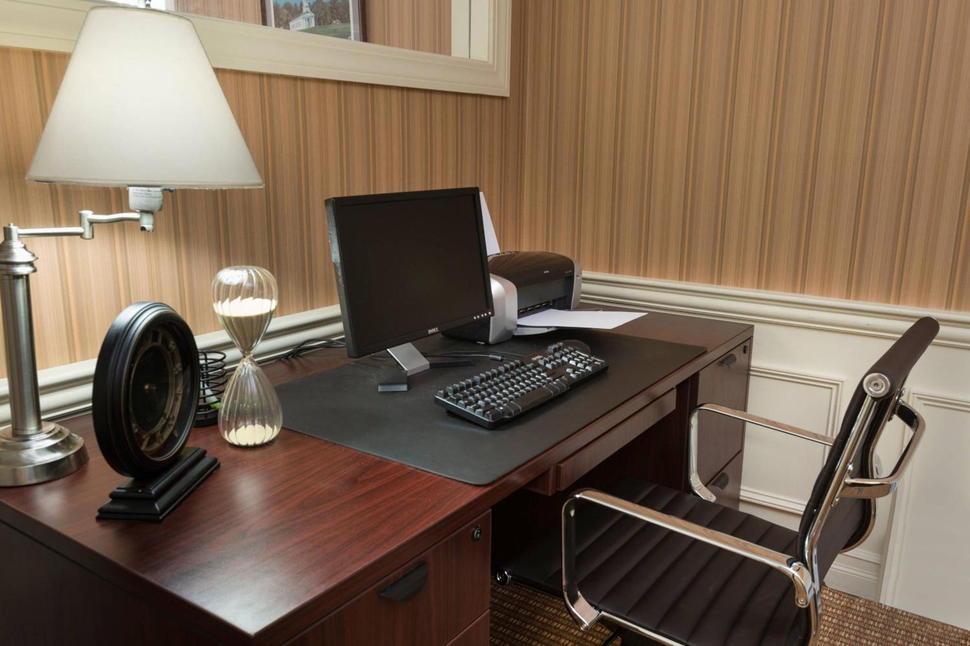 Fairfield Inn By Marriott Boston Sudbury Esterno foto
